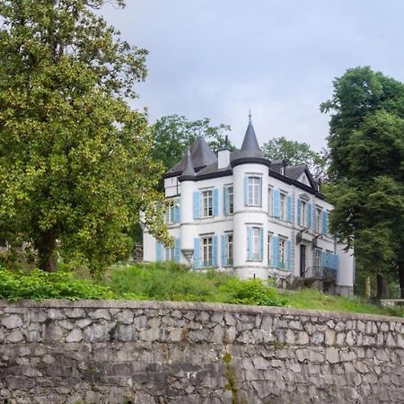Chateau De Druon Sévignacq-Meyracq Екстериор снимка