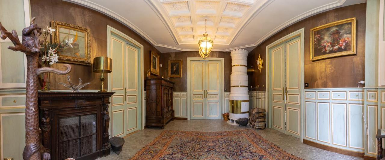 Chateau De Druon Sévignacq-Meyracq Екстериор снимка